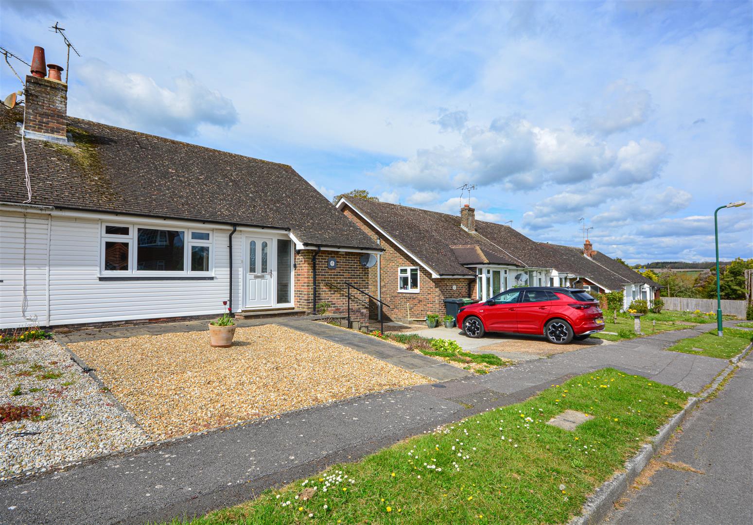 Battle Gates, Battle Rush, Witt & Wilson